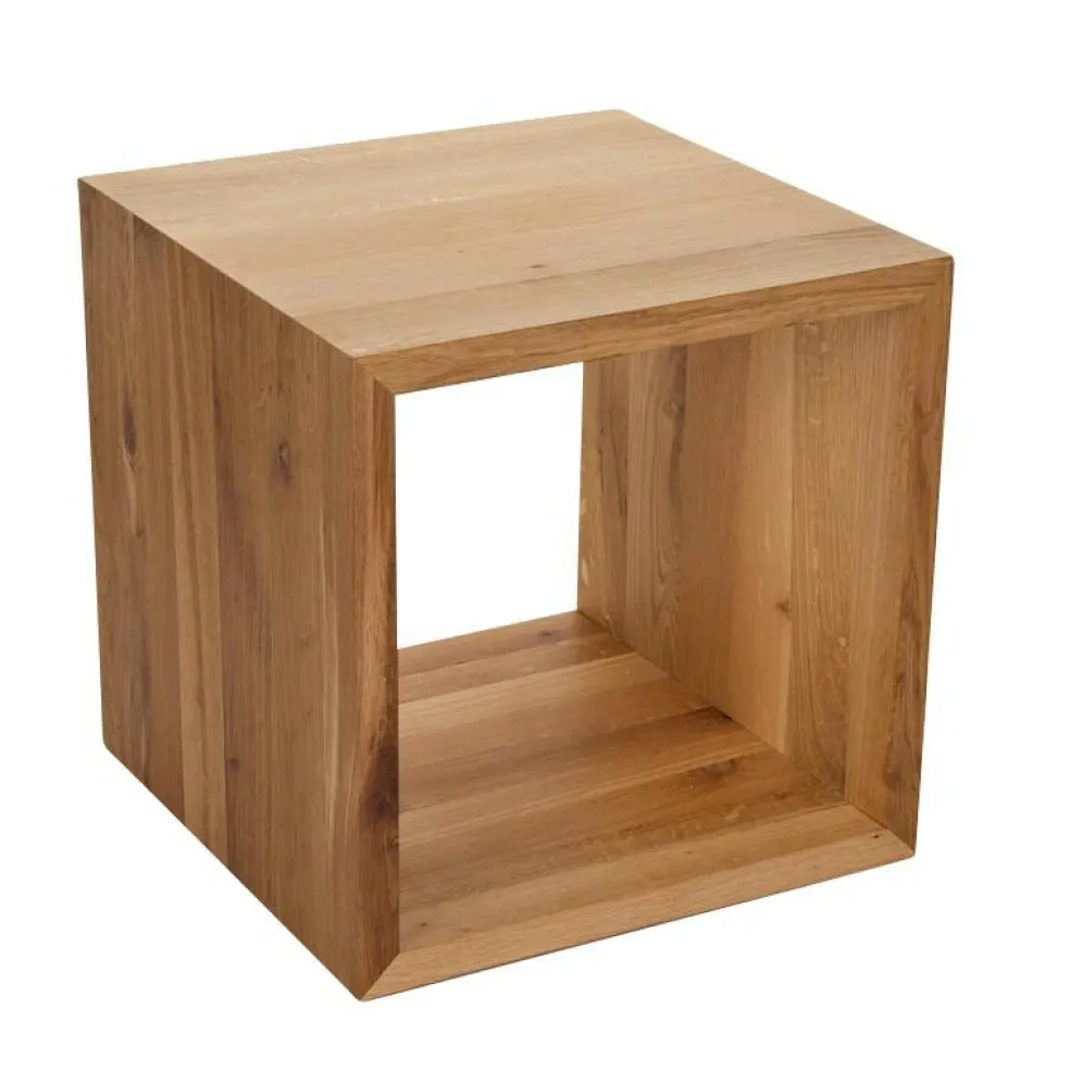 Cubus Beistelltisch / Würfel