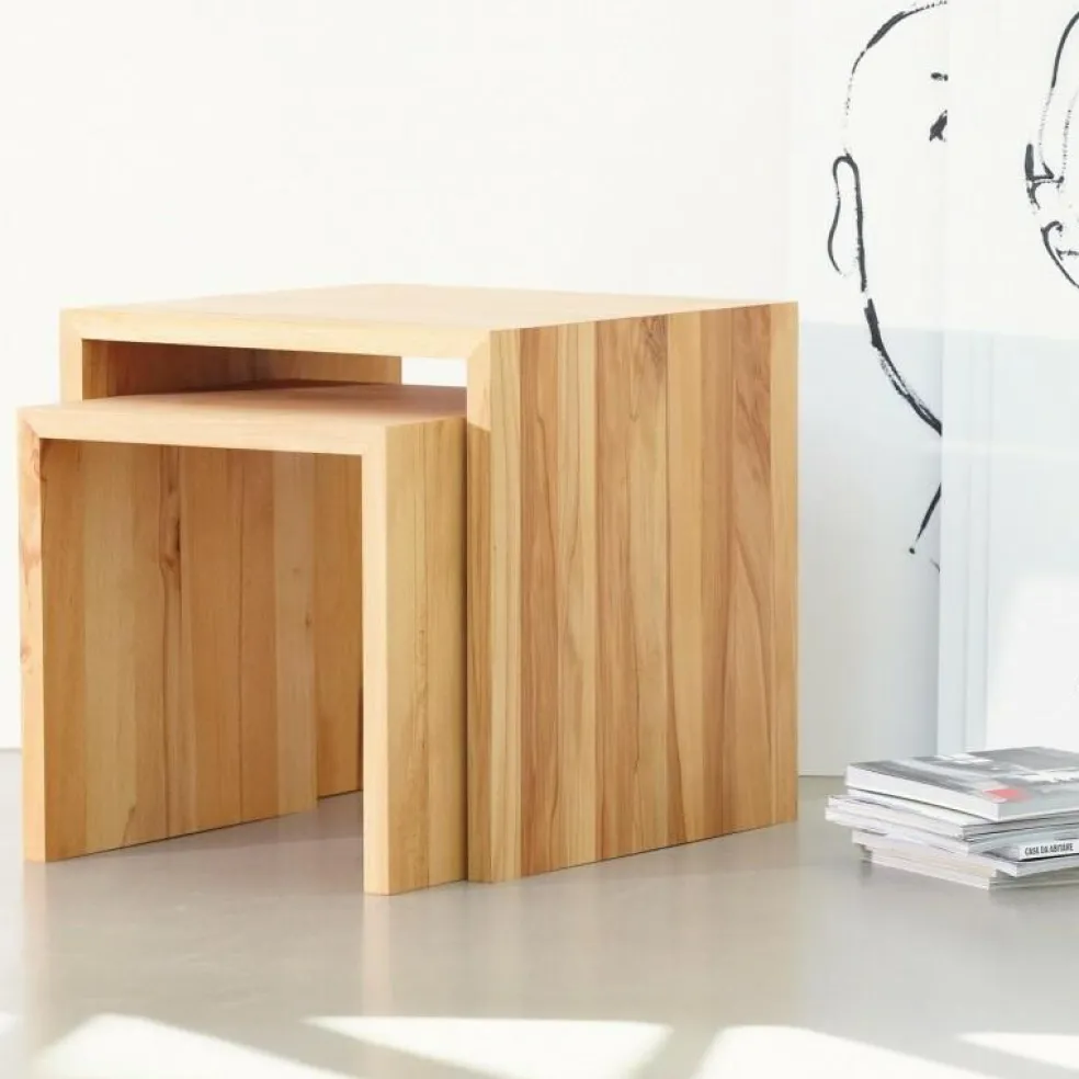 Cubus Hocker