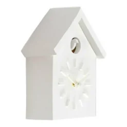 Cu-Clock Kuckucksuhr