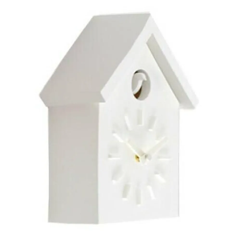 Cu-Clock Kuckucksuhr