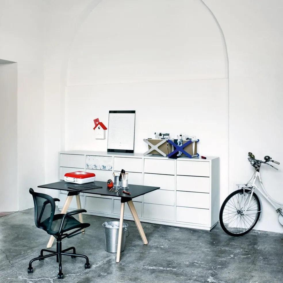 Cu-Clock Kuckucksuhr