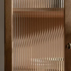 Curiosity Vitrine H 143 cm