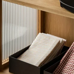 Curiosity Vitrine H 143 cm