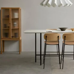 Curiosity Vitrine H 168 cm