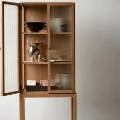 Curiosity Vitrine H 168 cm