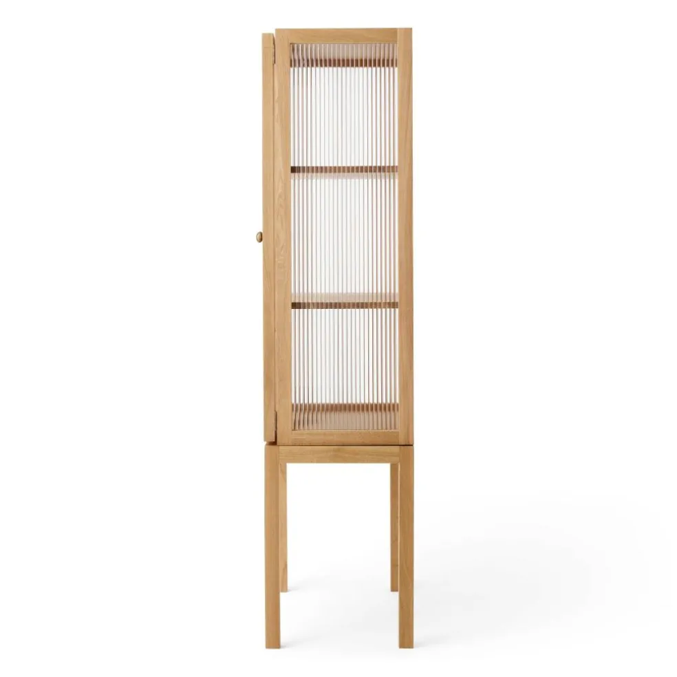 Curiosity Vitrine H 168 cm