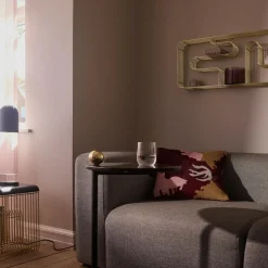 Curva Wandregal rechteckig