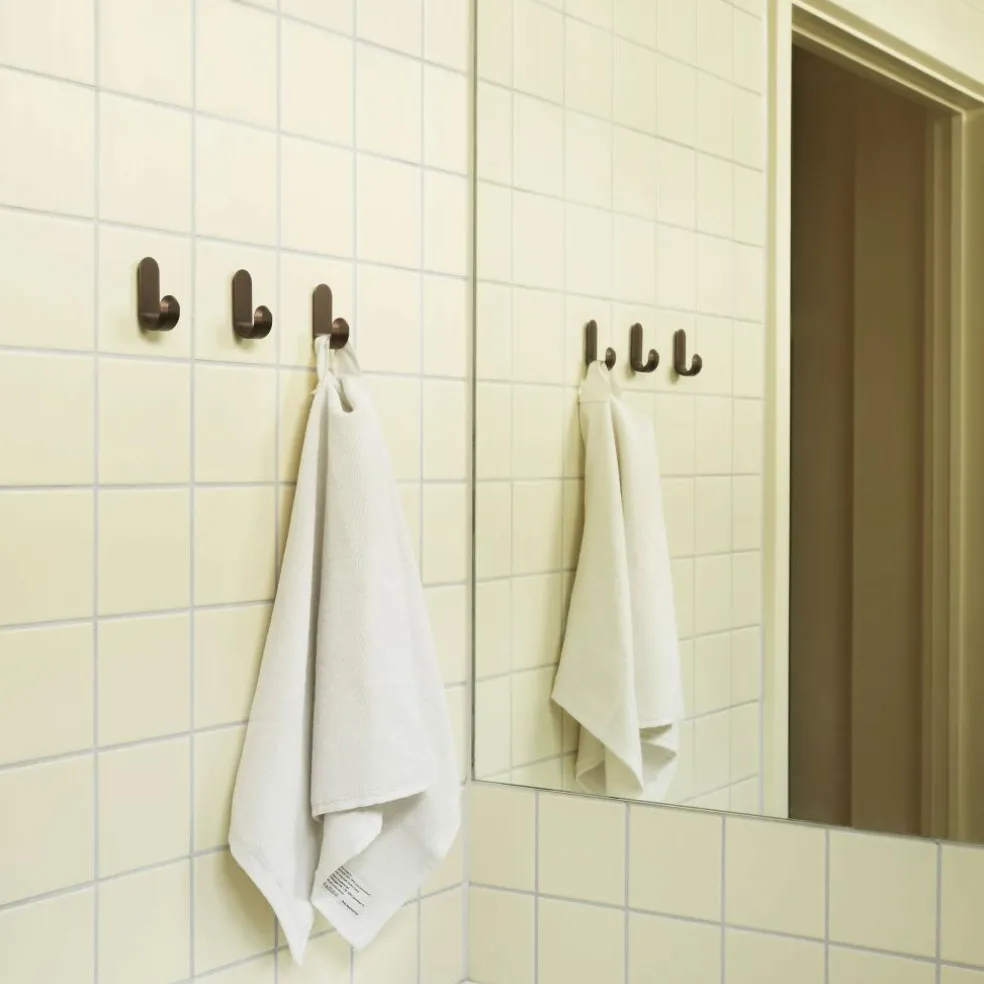 Curve Mini Haken 2er Set