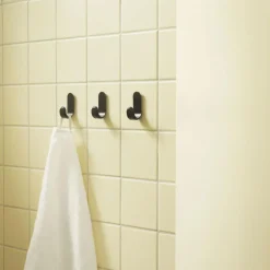 Curve Mini Haken 2er Set