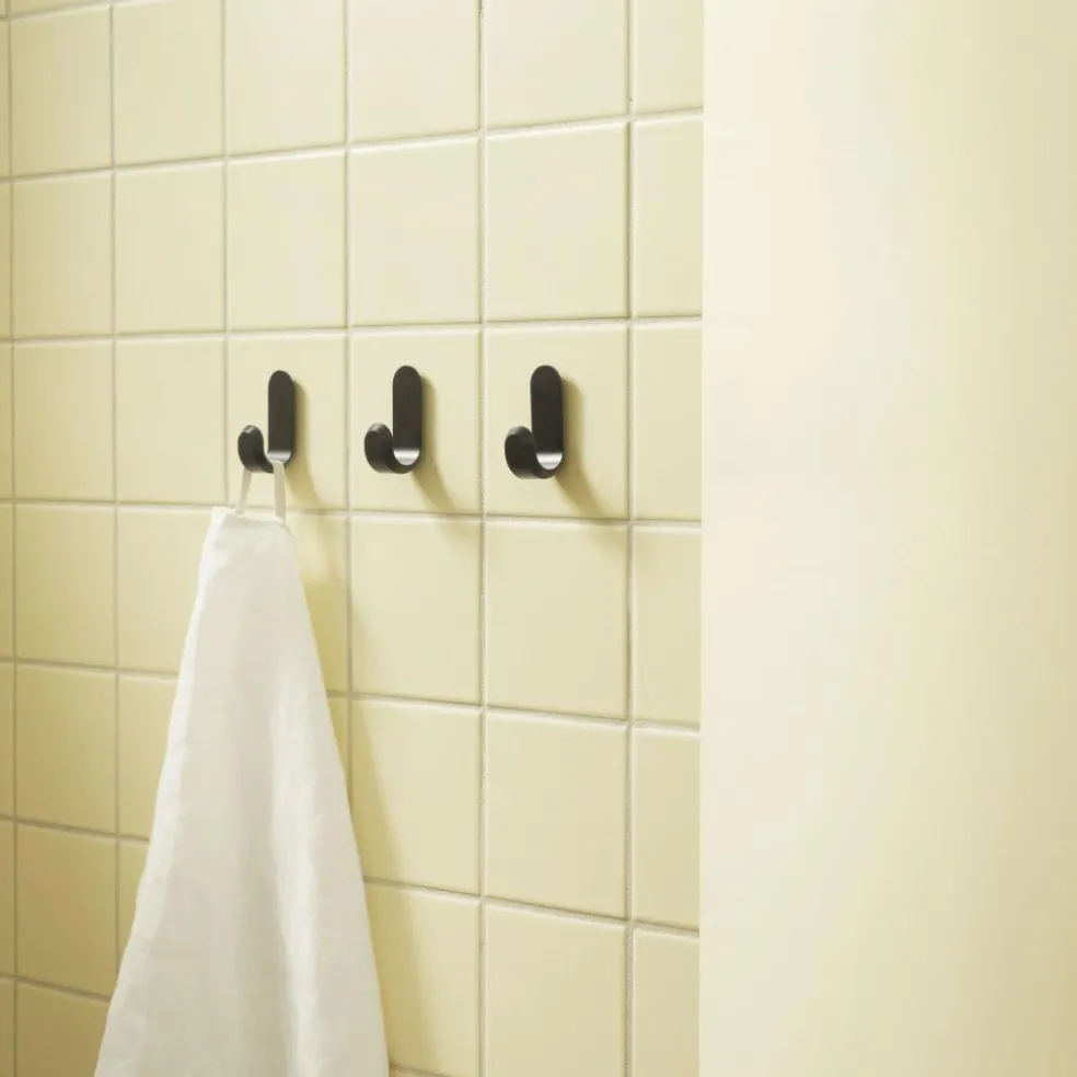 Curve Mini Haken 2er Set