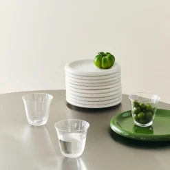 Curve Tumbler Glas 6er Set