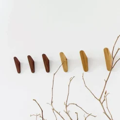 Cut Garderobenhaken 2er Set