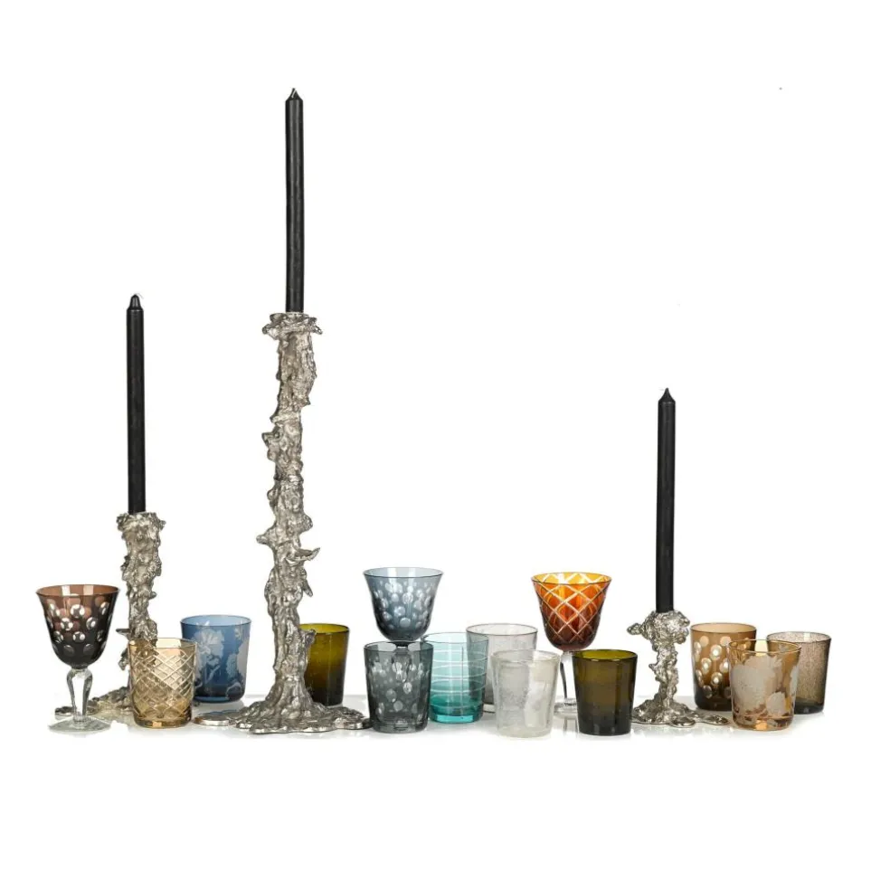 Cuttings Weinglas 6er Set