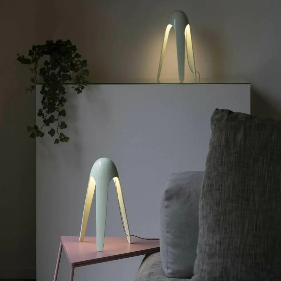 Cyborg LED Tischleuchte