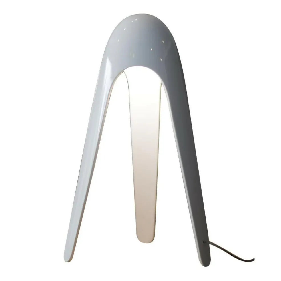 Cyborg LED Tischleuchte