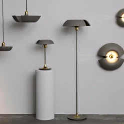 Cycnus Pendelleuchte