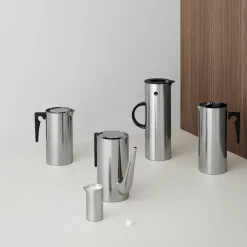 Cylinda Line Kanne mit Eislippe 2L