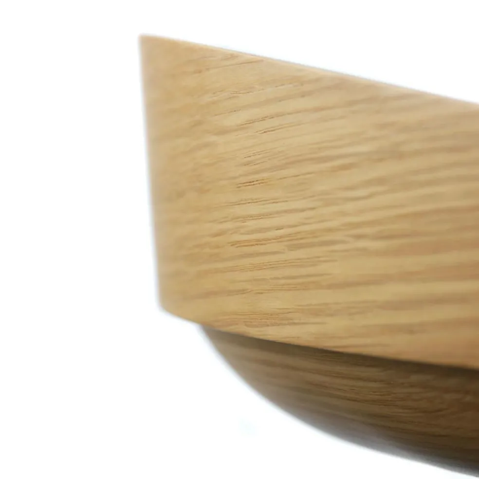 D106 Bakkedal Serviertisch