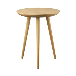 D106 Bakkedal Serviertisch