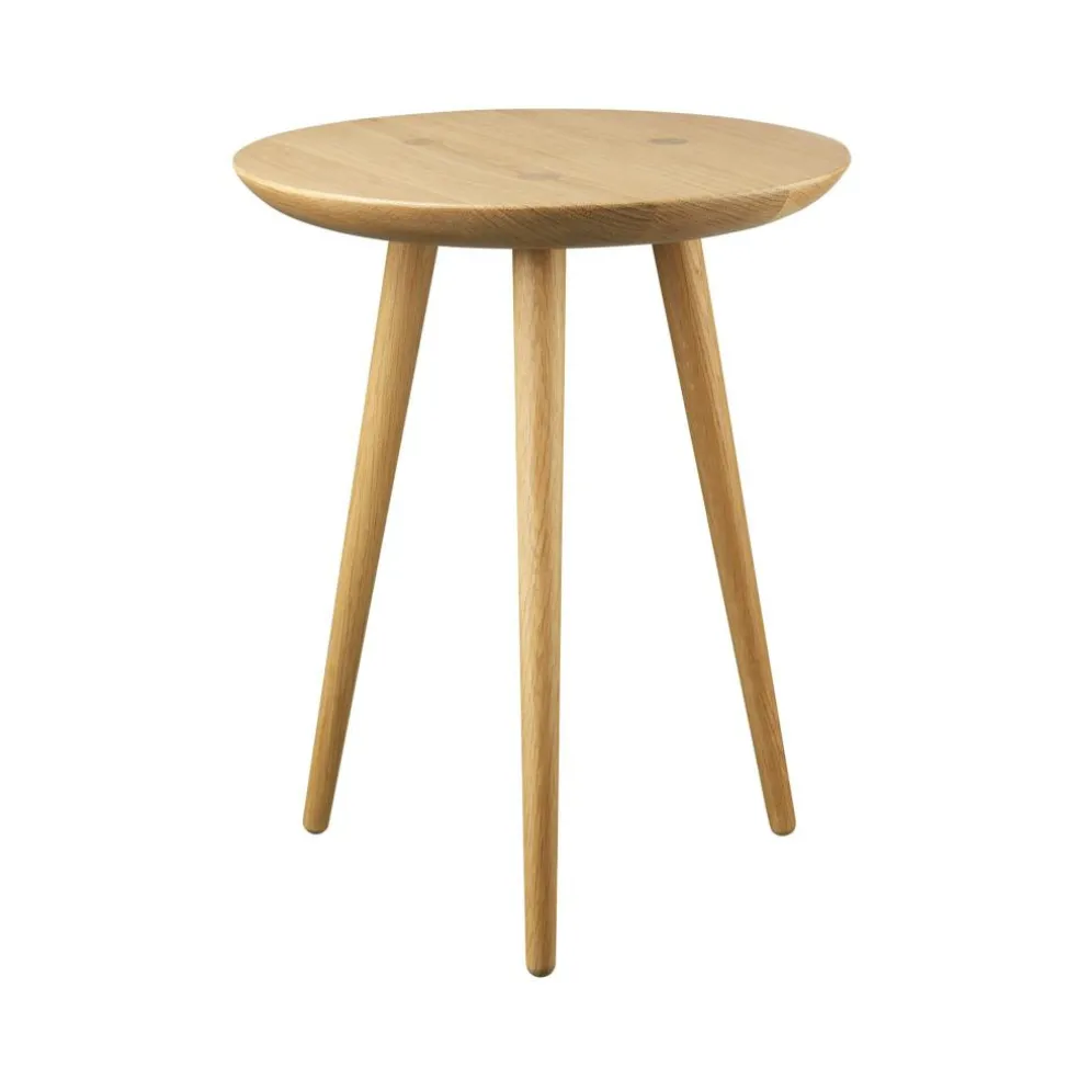 D106 Bakkedal Serviertisch