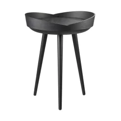 D106 Bakkedal Serviertisch