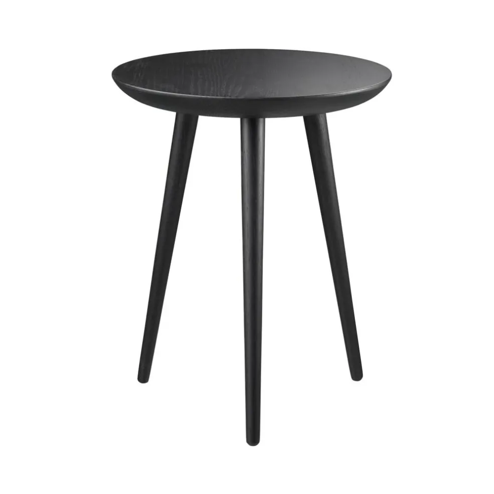 D106 Bakkedal Serviertisch