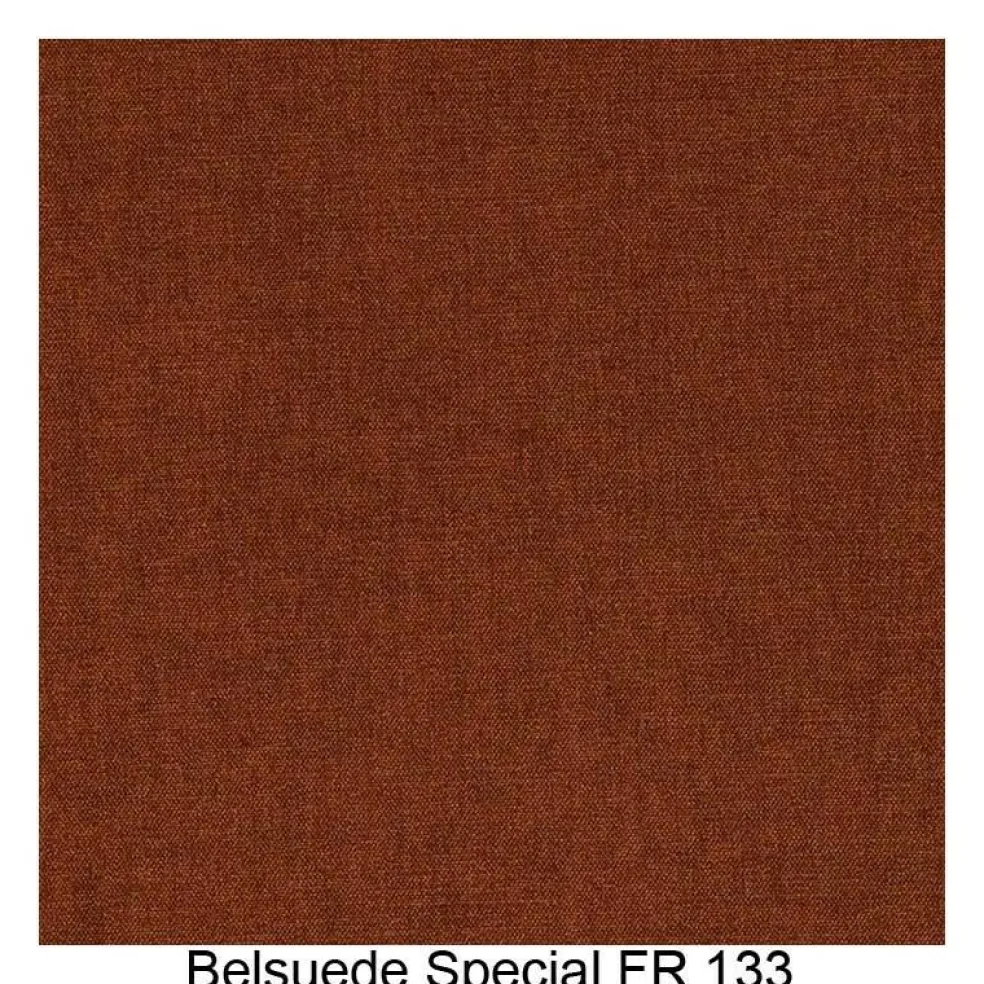 3D Barstuhl gepolstert