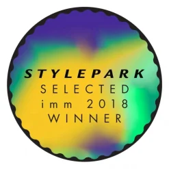 D1 Bürostuhl mit Armlehne & Rollengestell