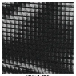 D1 Bürostuhl mit Armlehne & Rollengestell