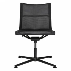 D1 Bürostuhl Vierfußgestell