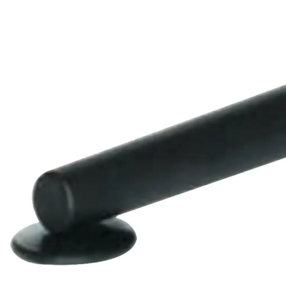 D1 Bürostuhl Vierfußgestell