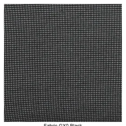 D1 Bürostuhl Vierfußgestell