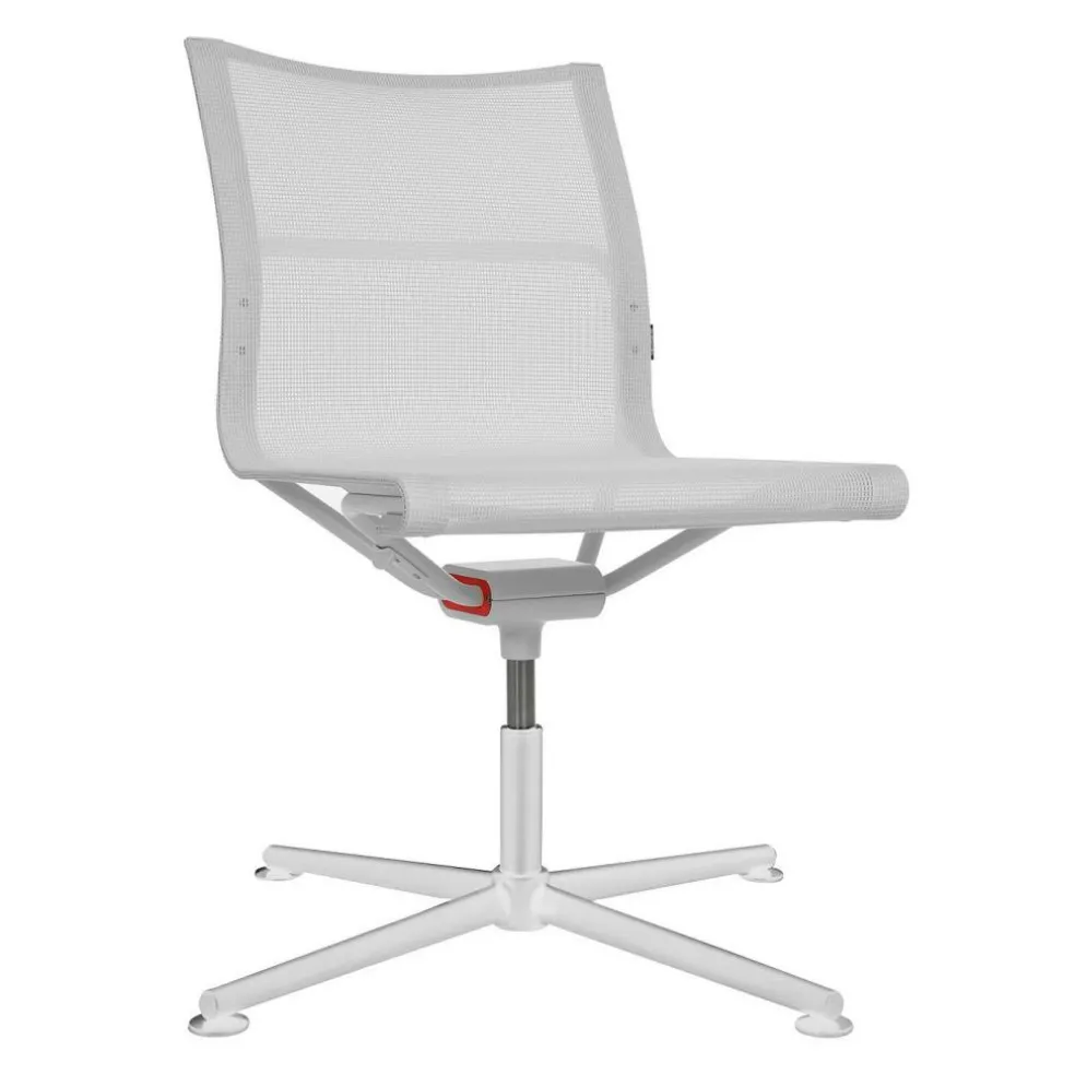 D1 Bürostuhl Vierfußgestell