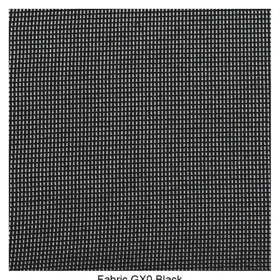 D1 Bürostuhl Vierfußgestell