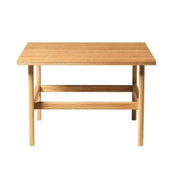 D33 Couchtisch 80x80cm