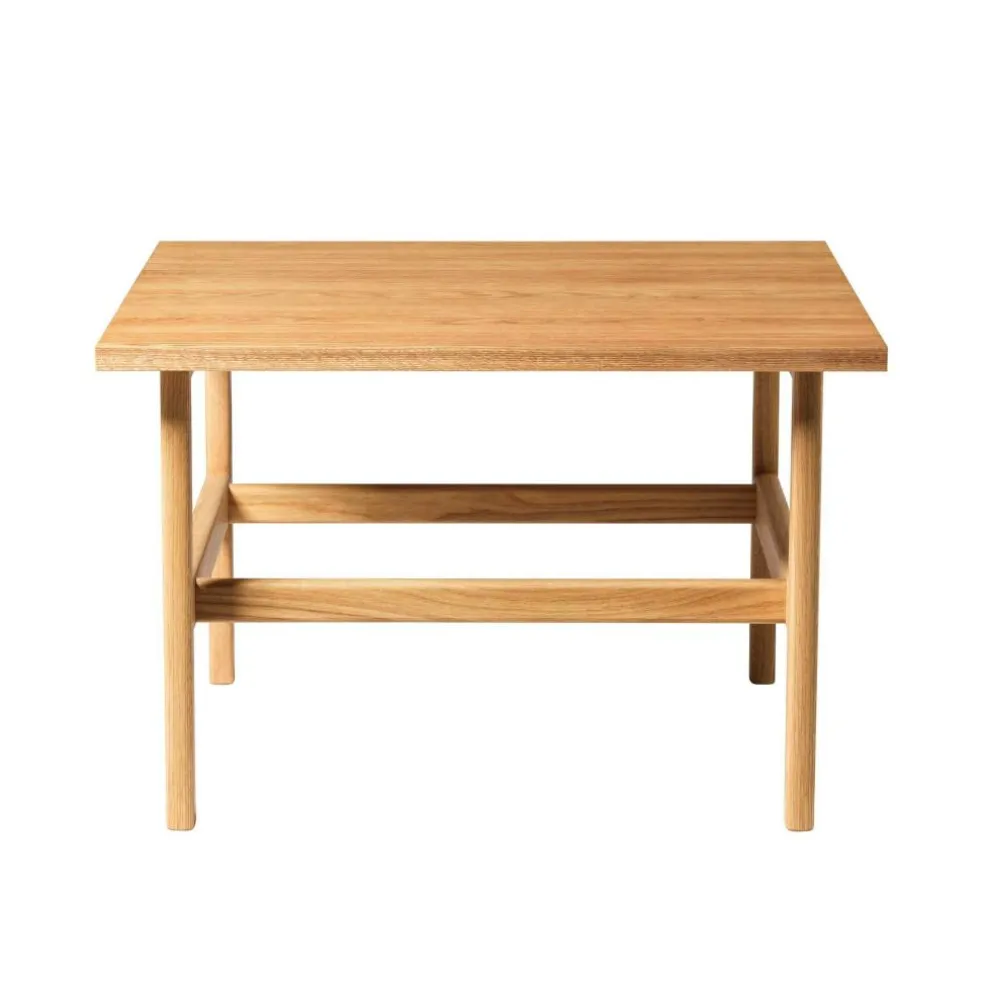 D33 Couchtisch 80x80cm