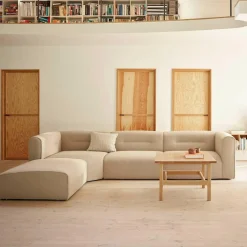 D33 Couchtisch 80x80cm