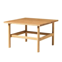 D33 Couchtisch 80x80cm