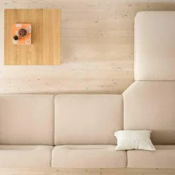 D33 Couchtisch 80x80cm