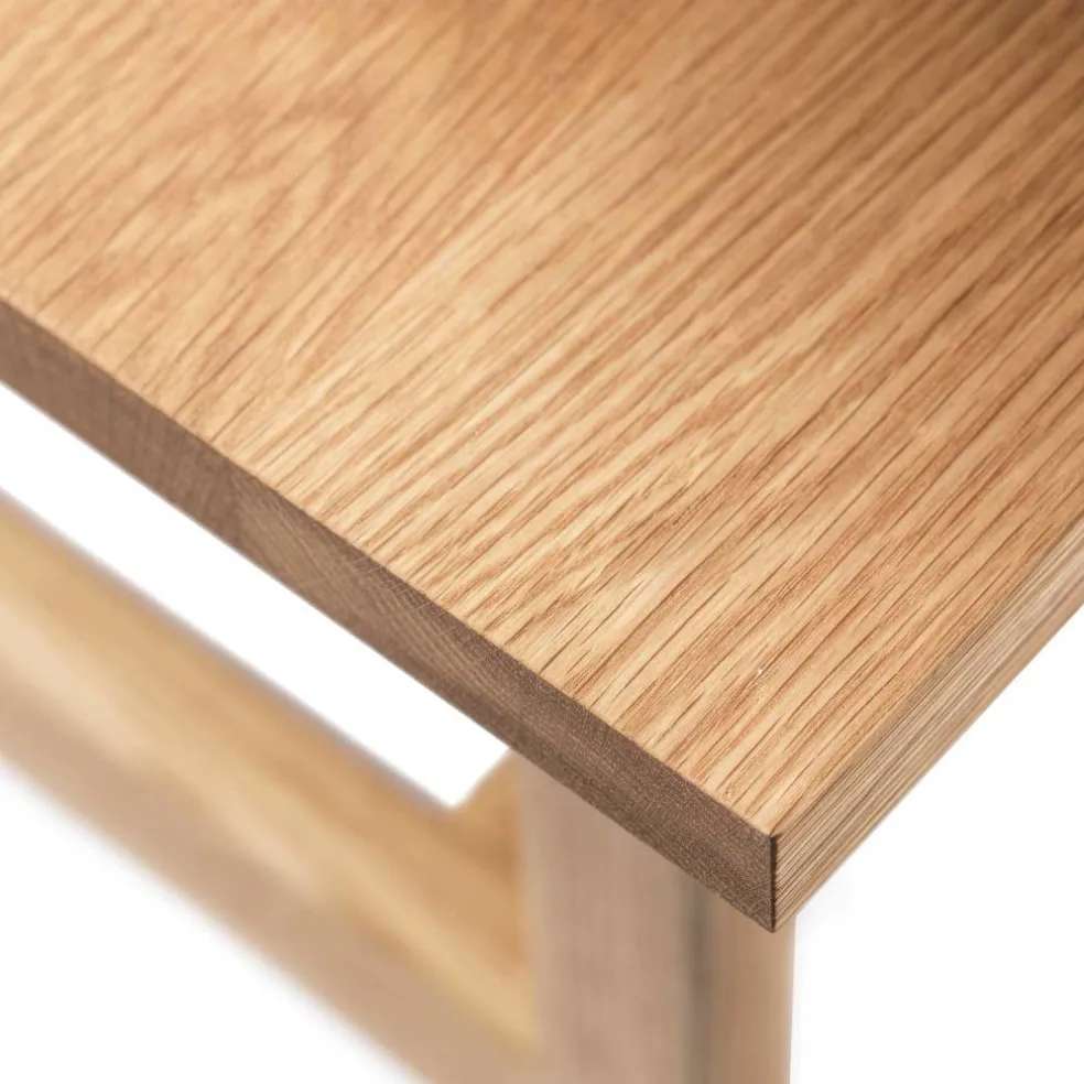 D33 Couchtisch 80x80cm