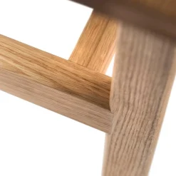 D33 Couchtisch 80x80cm