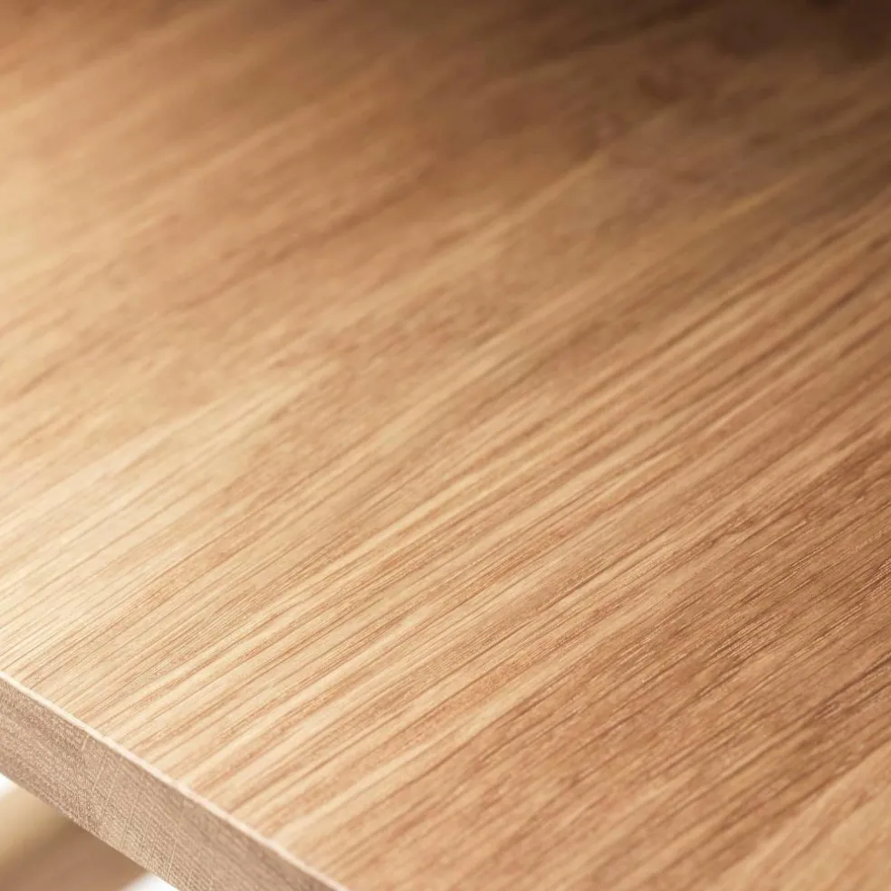 D33 Couchtisch 80x80cm