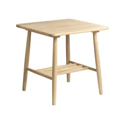 D20 Couchtisch 55x55cm