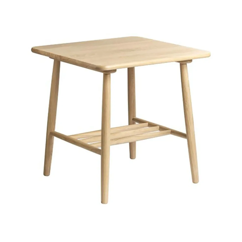 D20 Couchtisch 55x55cm