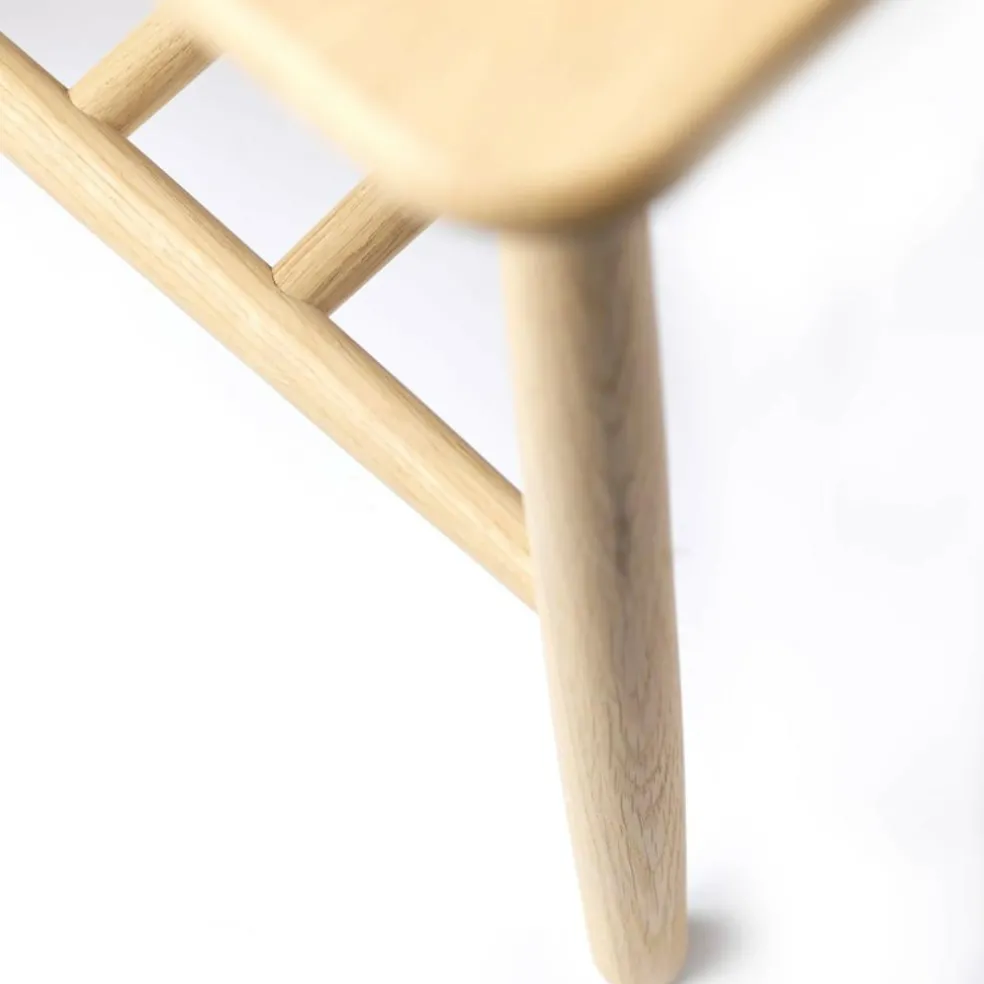 D20 Couchtisch 55x55cm