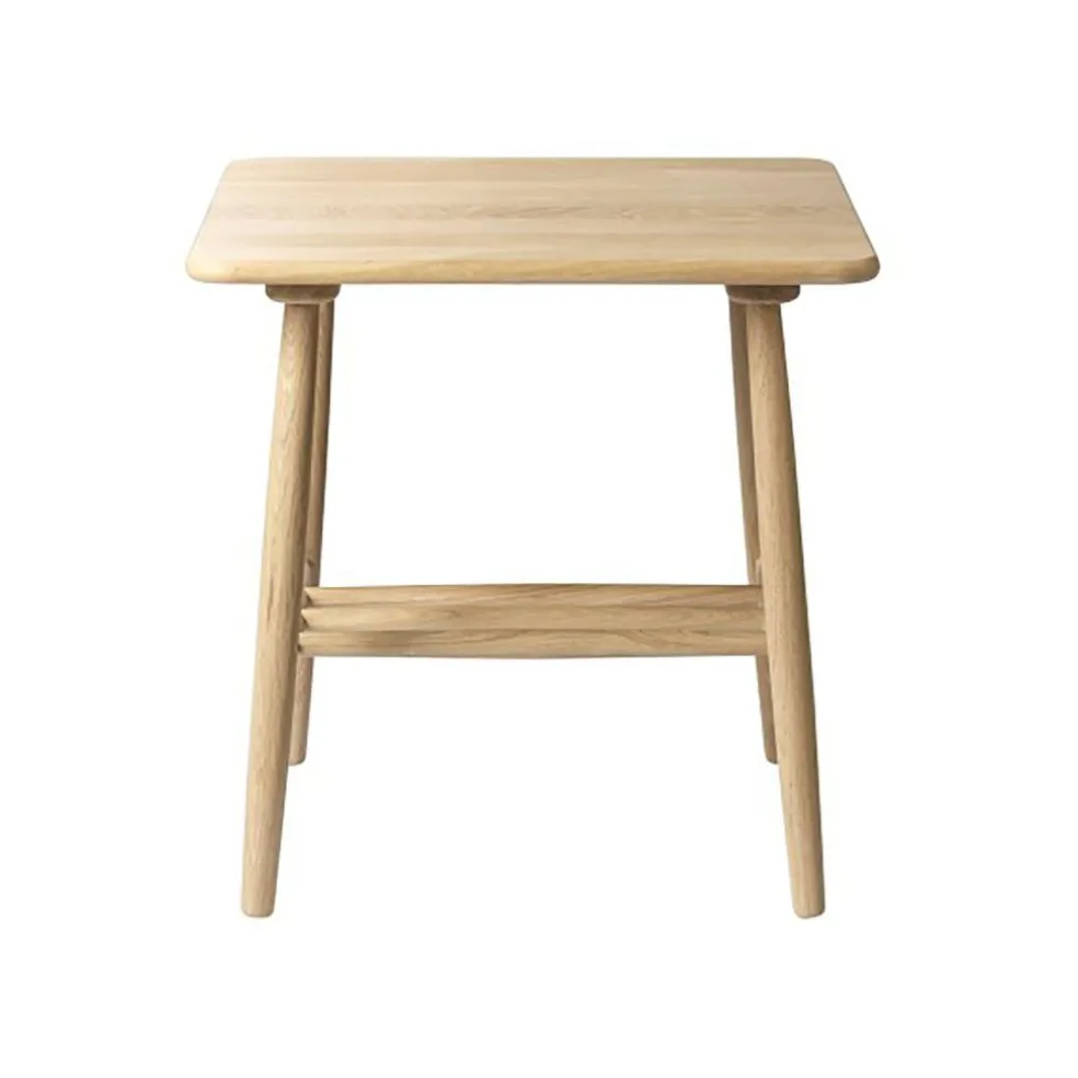 D20 Couchtisch 55x55cm