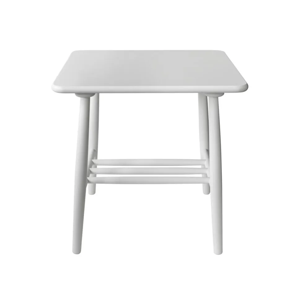 D20 Couchtisch 55x55cm