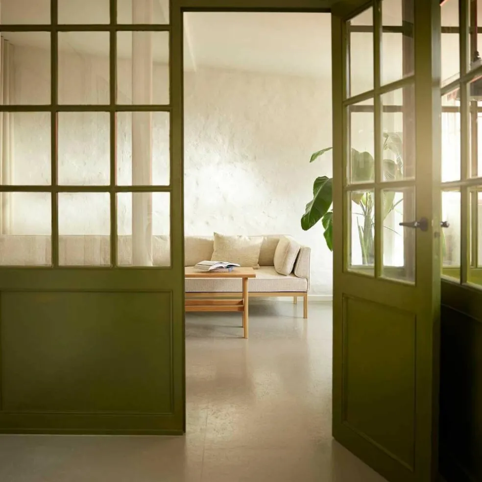 D33 Couchtisch 120x60cm