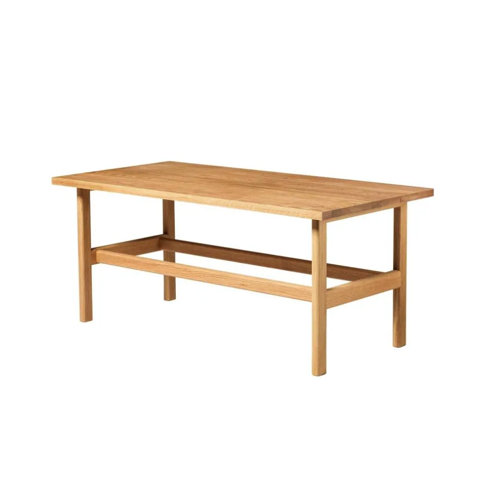 D33 Couchtisch 120x60cm