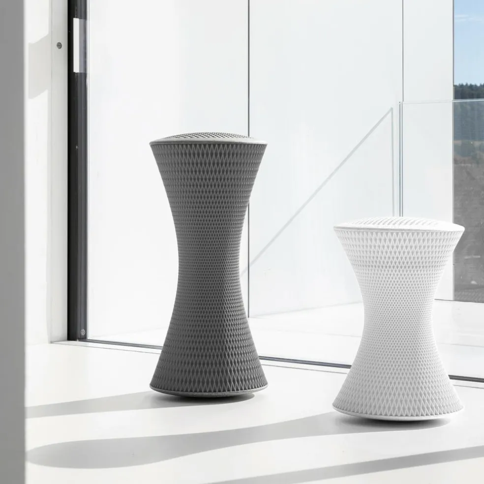 3D One Pure L Hocker 76cm